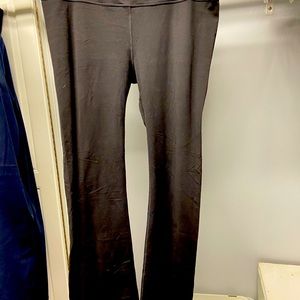 PRANA bootcut / hiking / yoga active pants. fits XL